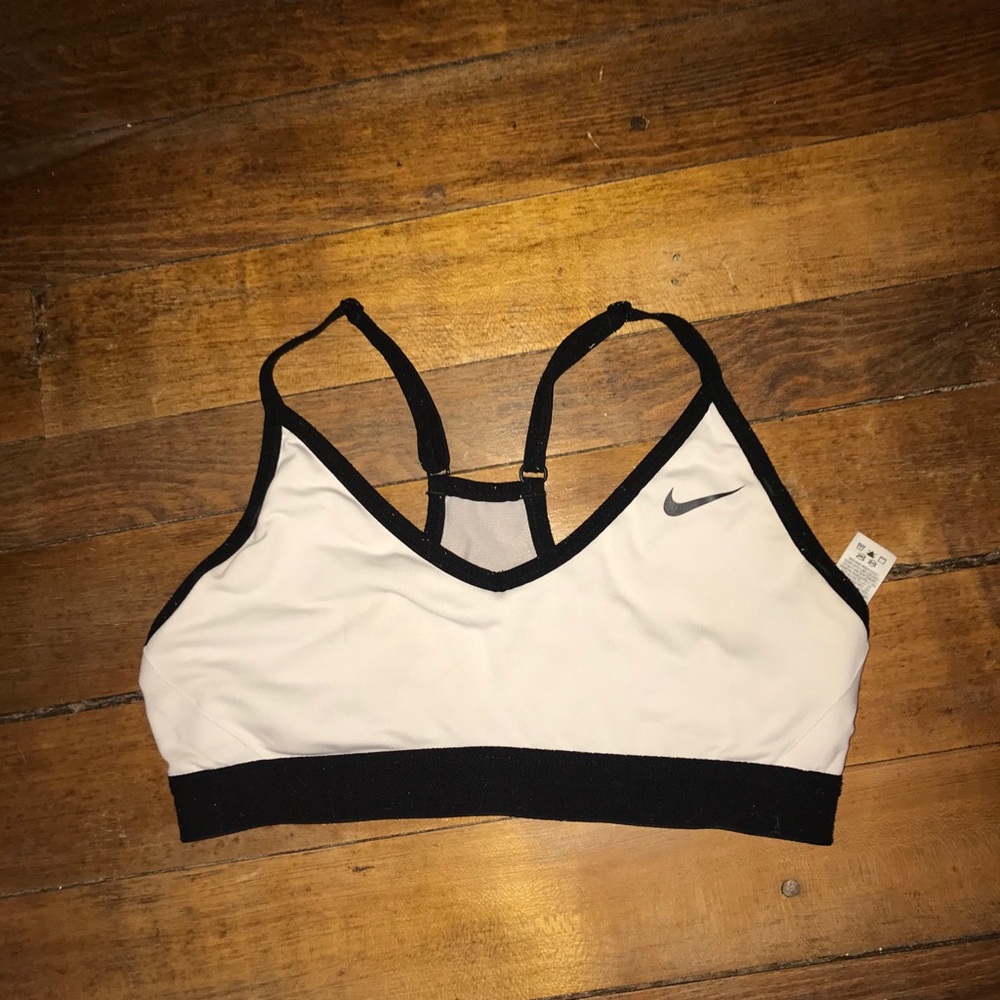 Nike sports bra